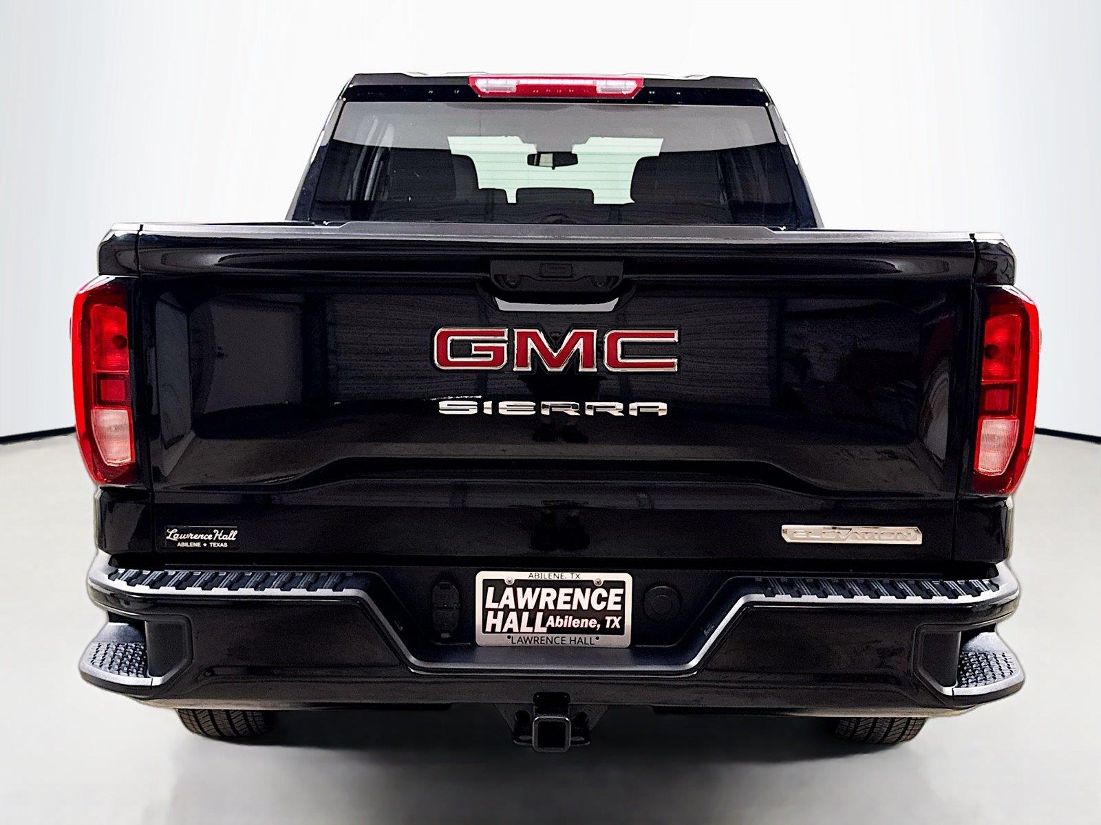 2026 GMC Sierra 1500 Elevation - Photo 5