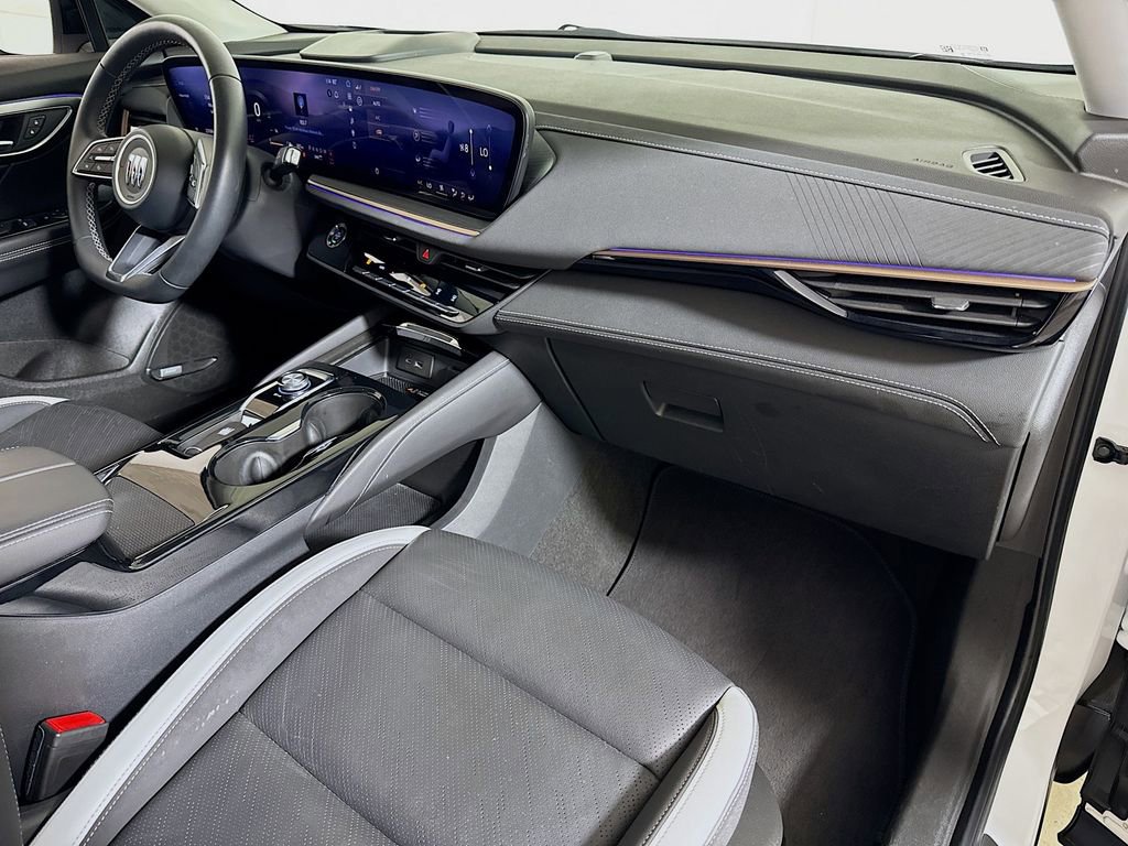 2025 Buick Envision Sport Touring - Photo 28