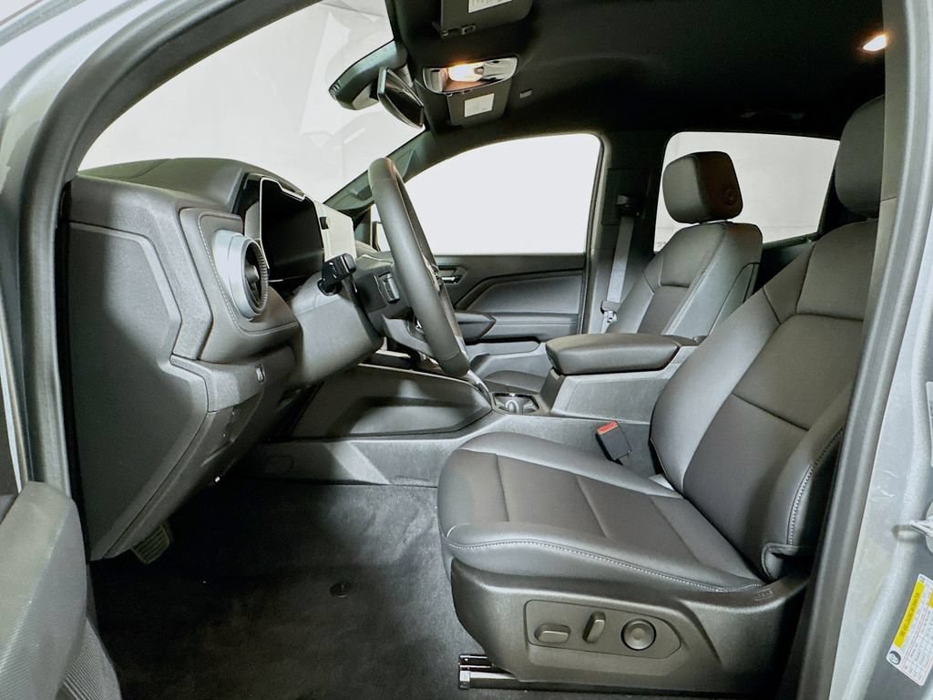 2026 Chevrolet Colorado LT - Photo 12
