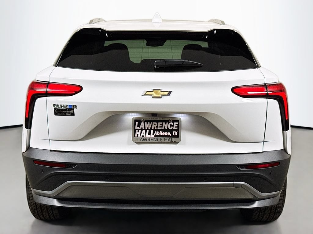 2026 Chevrolet Blazer EV LT - Photo 4