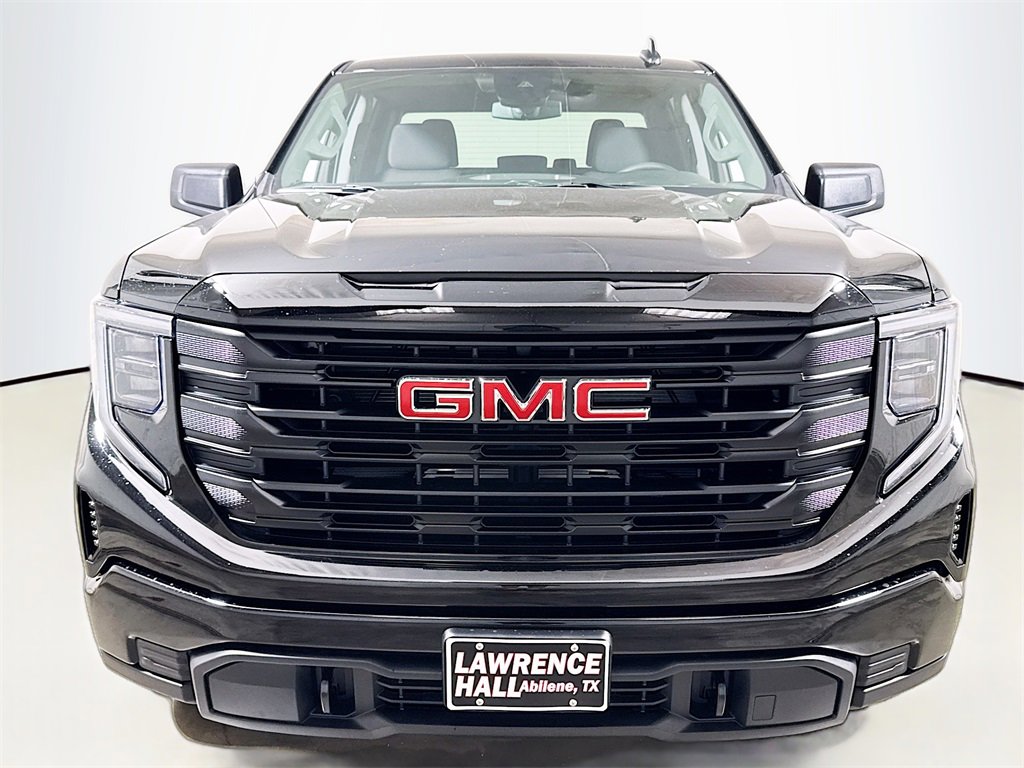 2026 Gmc Sierra 1500 Pro photo 2