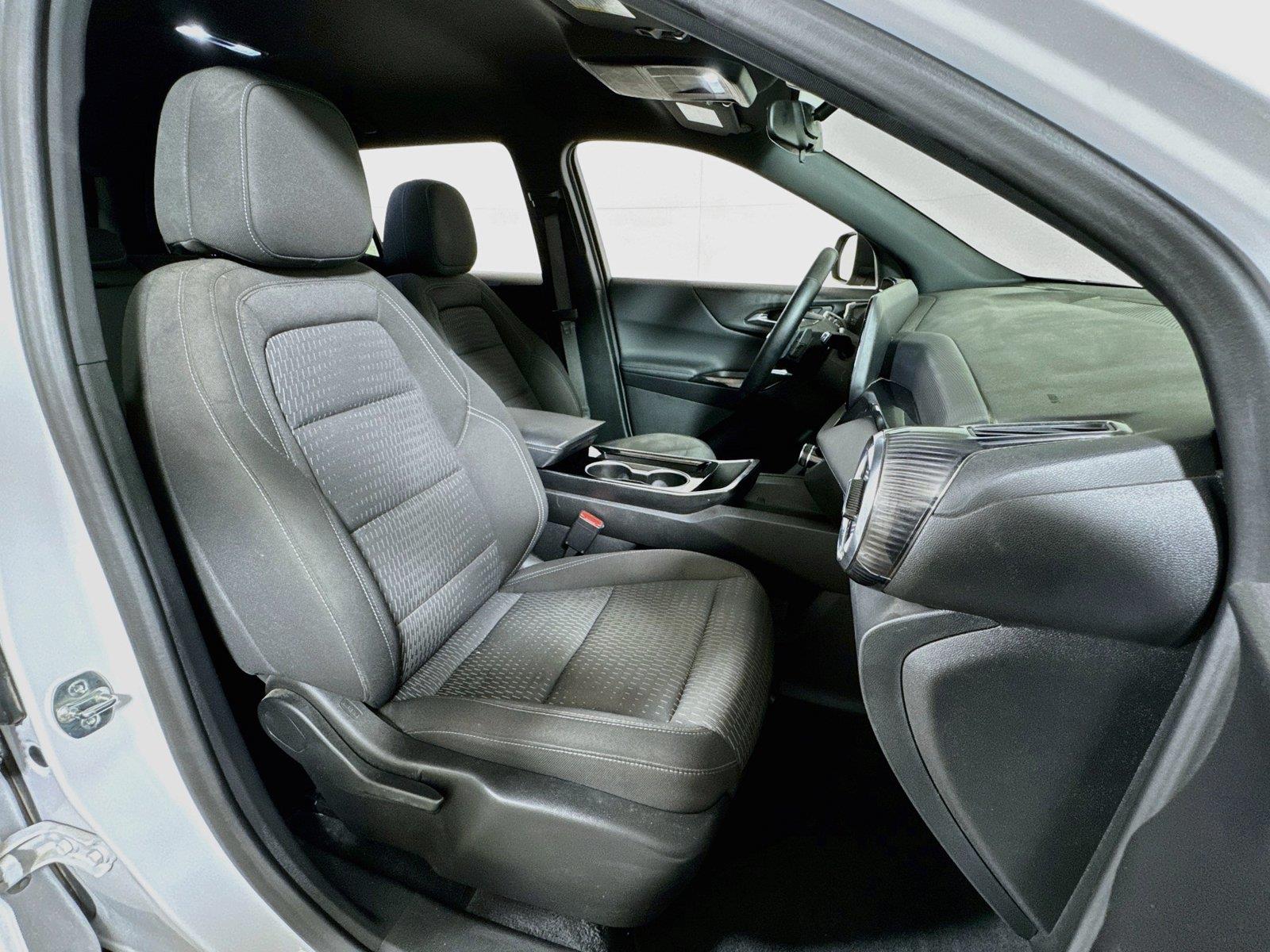 2025 Chevrolet Equinox LT - Photo 26