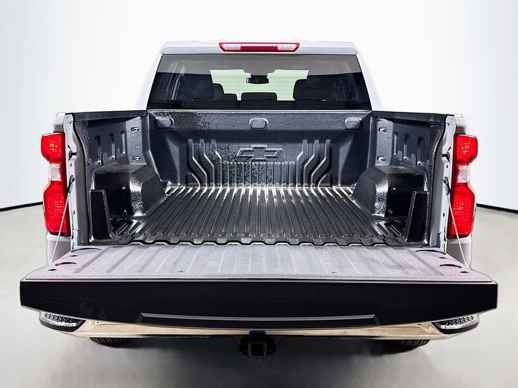 2024 Chevrolet Silverado 1500 LT - Photo 24