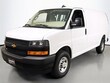  Chevrolet Express Cargo 3500