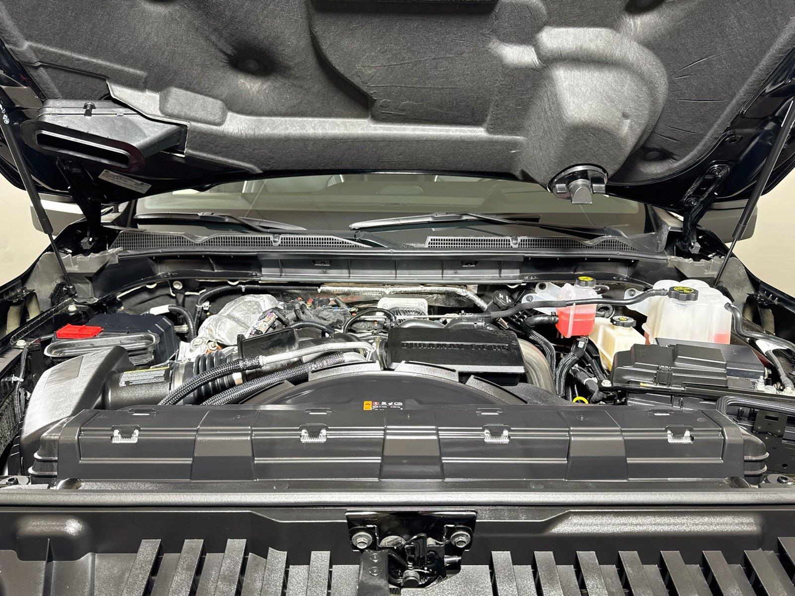2026 GMC Sierra 2500HD AT4X - Photo 29