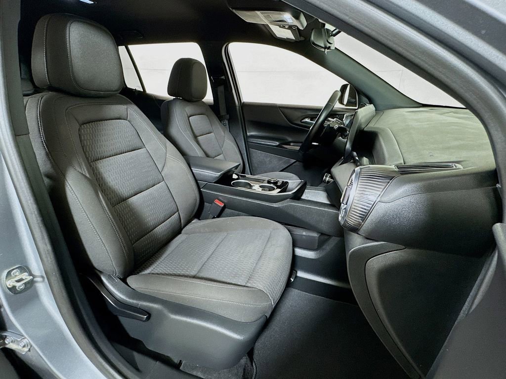 2026 Chevrolet Equinox LT - Photo 26