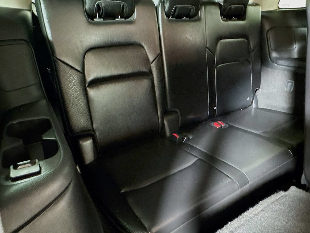 2025 Nissan Pathfinder SL - Photo 26