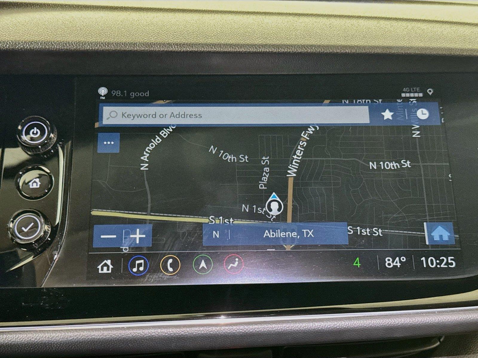 2022 Buick Envision Avenir - Photo 11