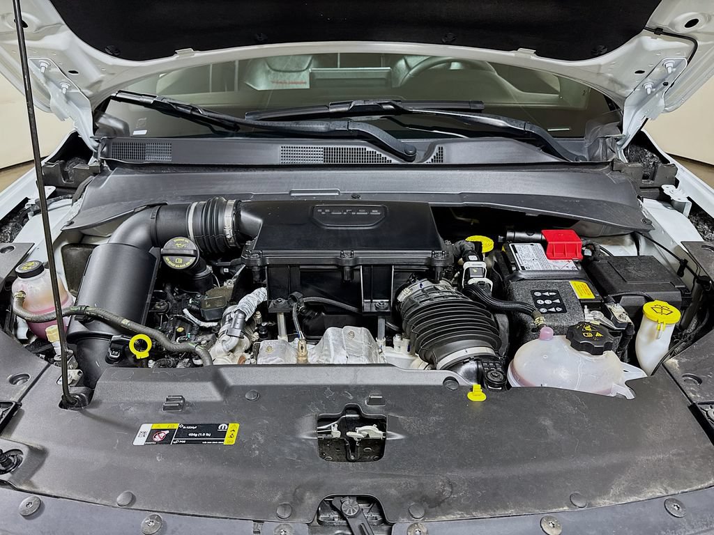 2025 Jeep Compass Trailhawk - Photo 26