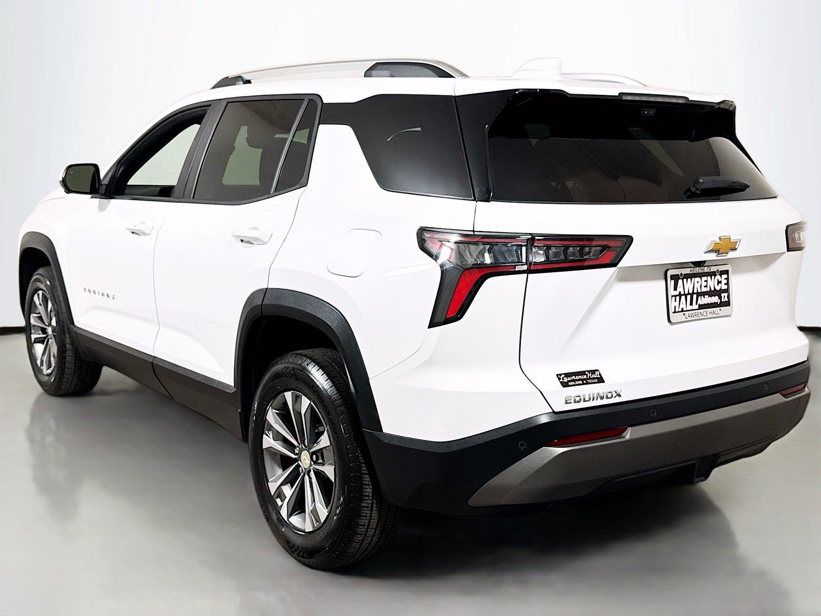 2025 Chevrolet Equinox LT - Photo 6