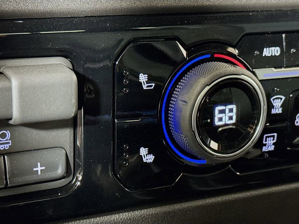 2026 Chevrolet Silverado 1500 LT - Photo 18