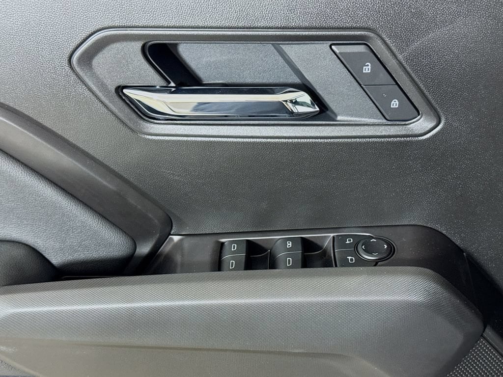 2026 Chevrolet Colorado LT - Photo 16