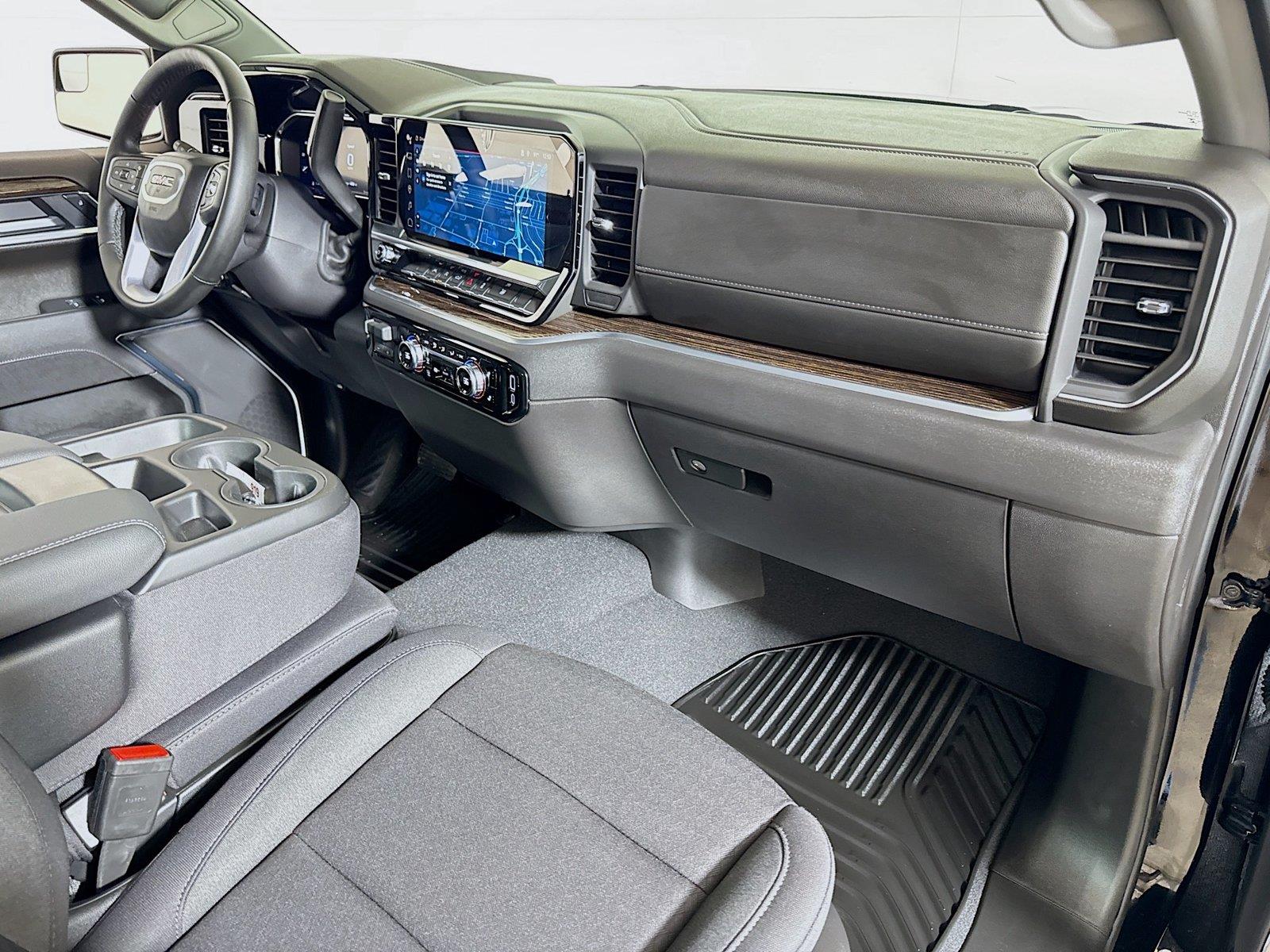 2026 GMC Sierra 1500 Elevation - Photo 27