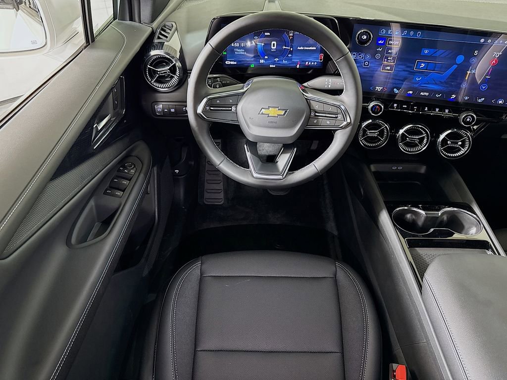 2026 Chevrolet Blazer EV LT - Photo 15