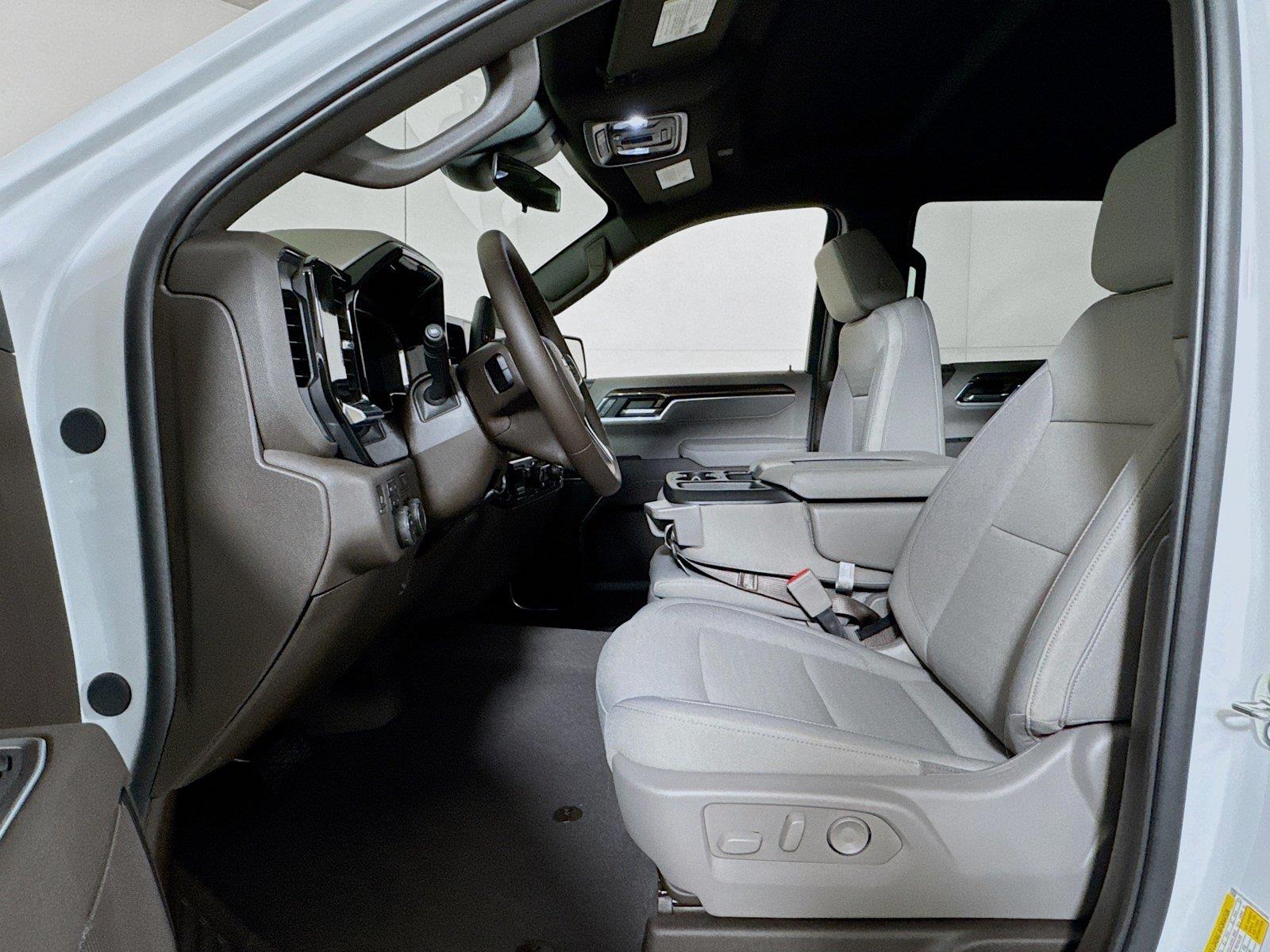 2026 Chevrolet Silverado 1500 LT - Photo 10