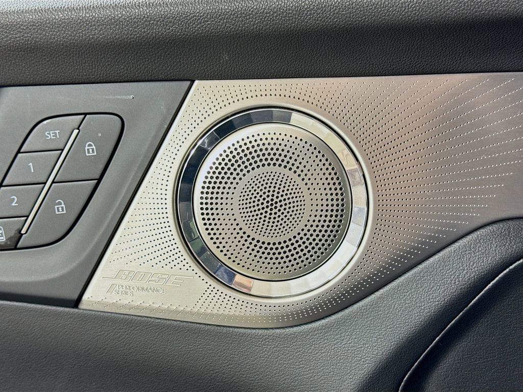 2025 Buick Enclave Avenir - Photo 17