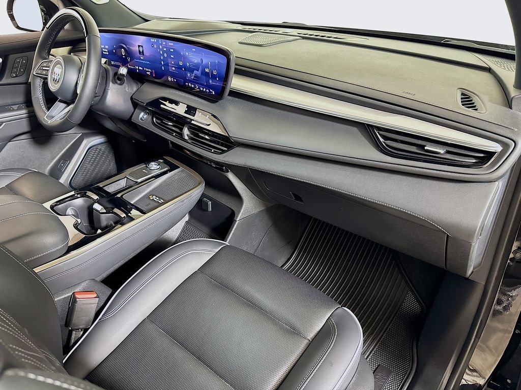 2025 Buick Enclave Avenir - Photo 30