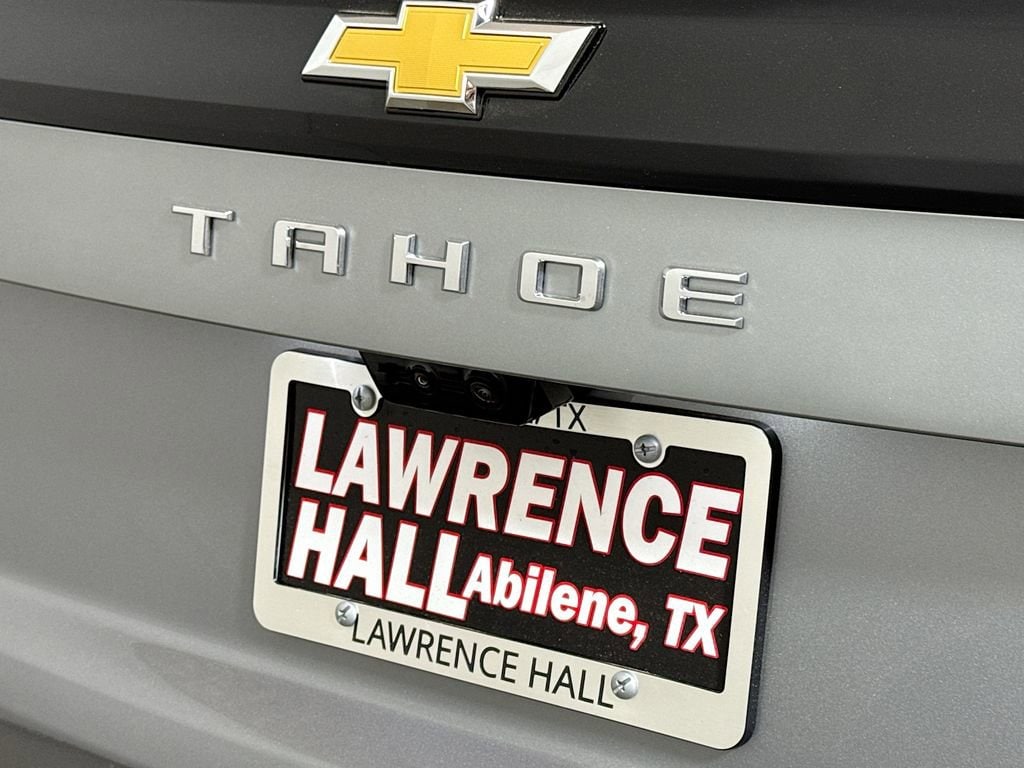 2026 Chevrolet Tahoe Premier - Photo 19