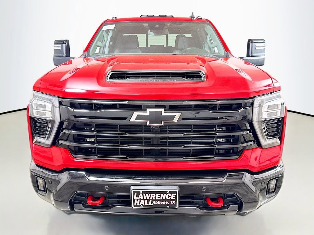 New 2026 Chevrolet Silverado 2500 HD LT Truck