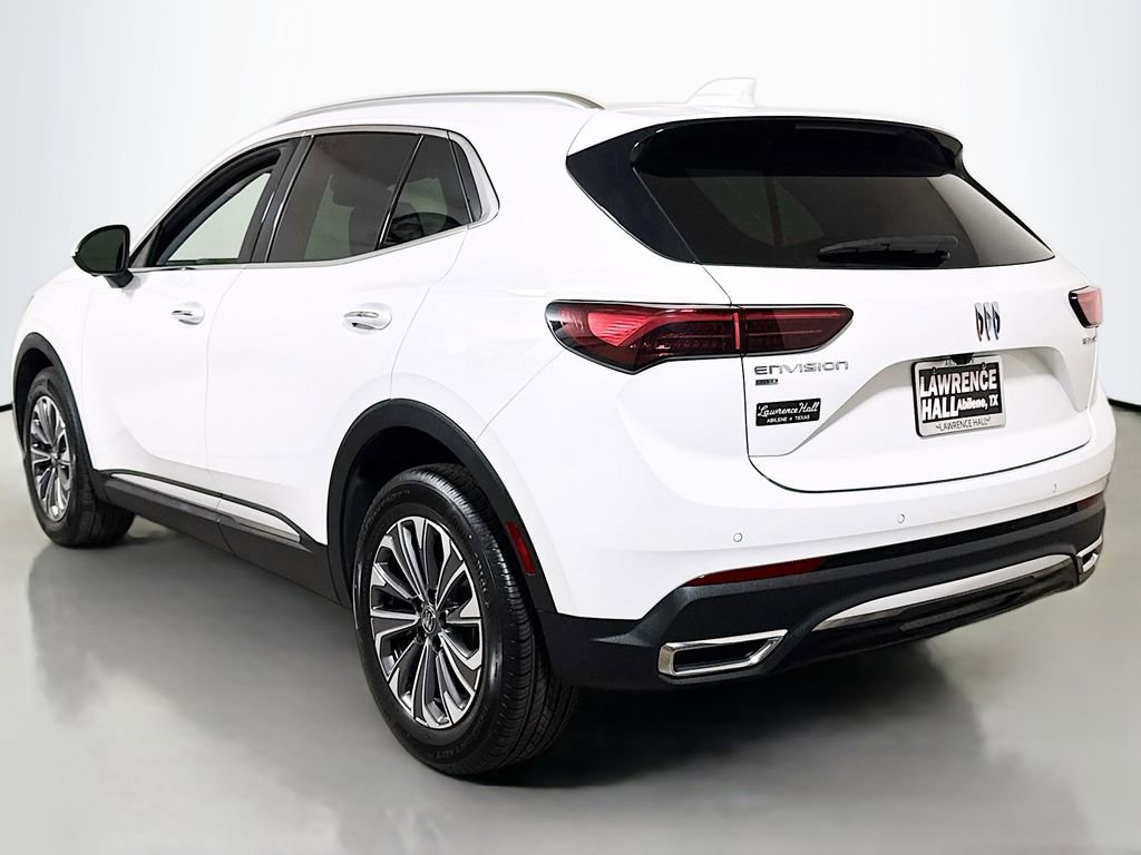 2025 Buick Envision Preferred - Photo 6