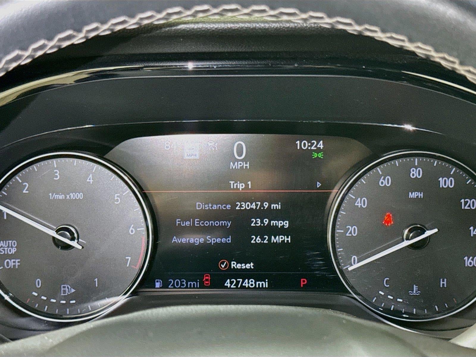 2022 Buick Envision Avenir - Photo 10
