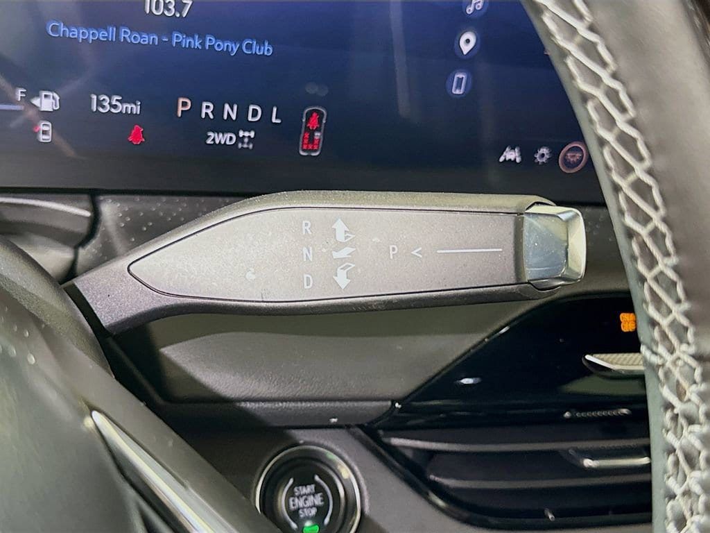 2025 Buick Enclave Avenir - Photo 15