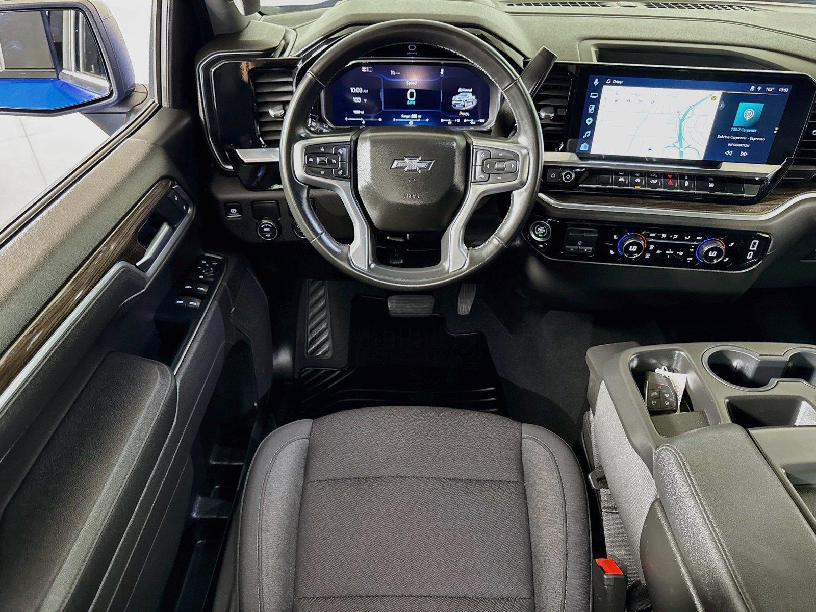 2026 Chevrolet Silverado 1500 RST - Photo 20