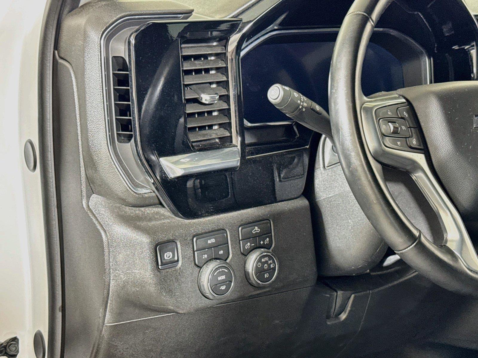 2026 Chevrolet Silverado 1500 RST - Photo 8