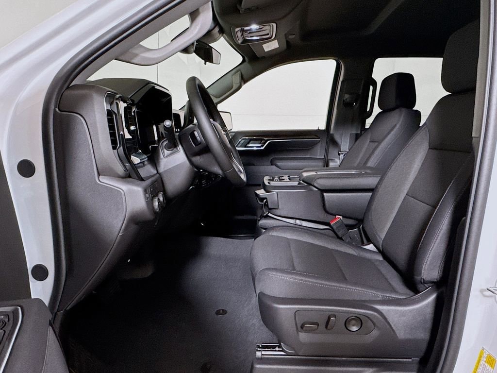 2026 Chevrolet Silverado 1500 LT - Photo 12