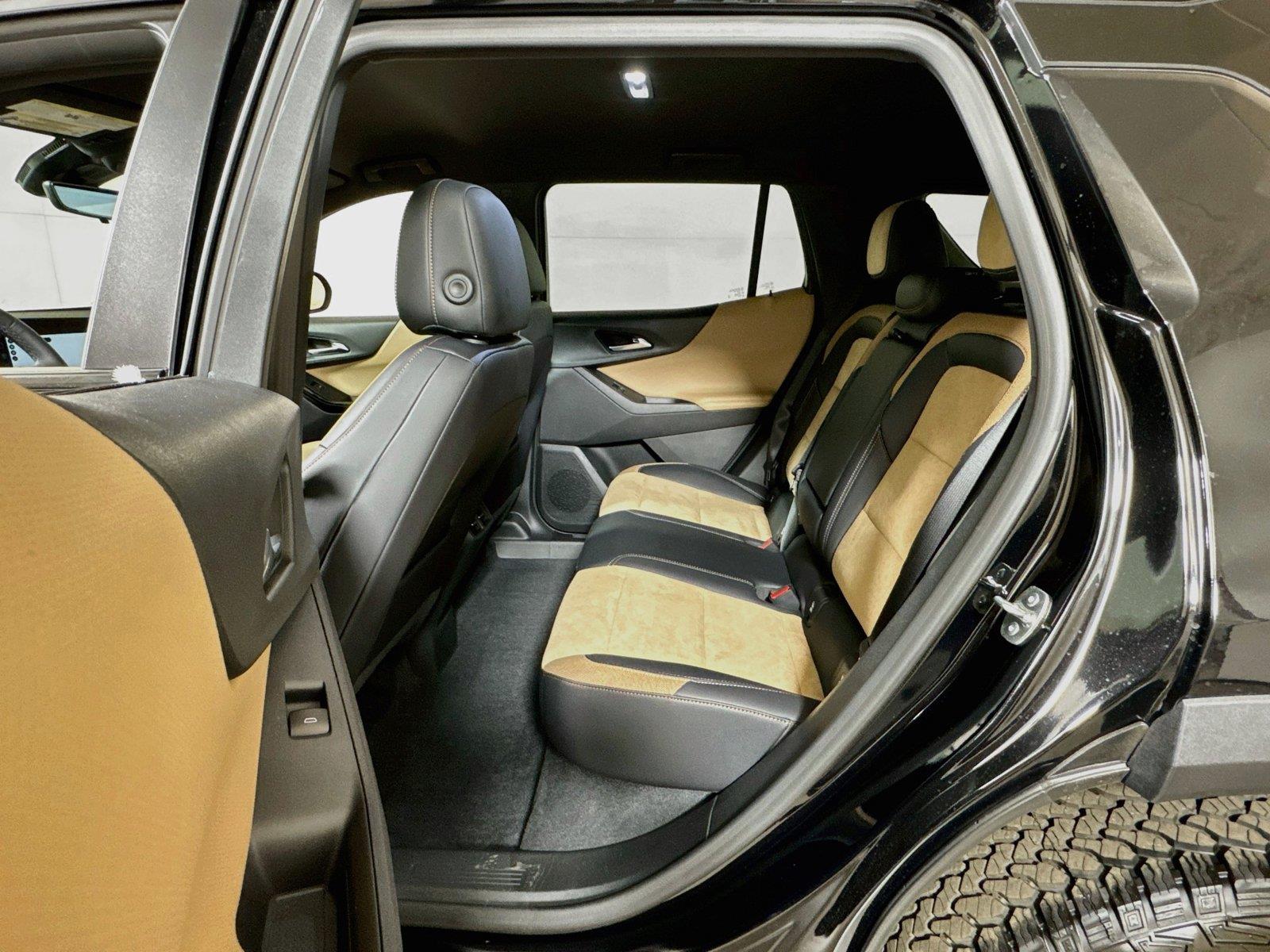 2026 Chevrolet Equinox ACTIV - Photo 13