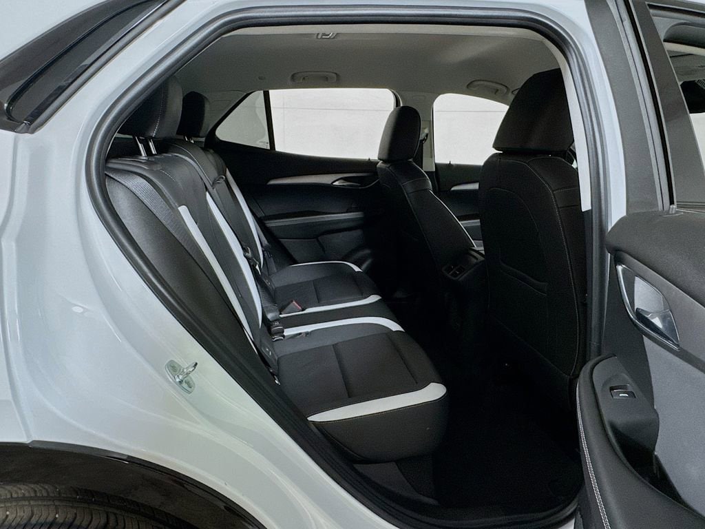 2025 Buick Envision Sport Touring - Photo 26