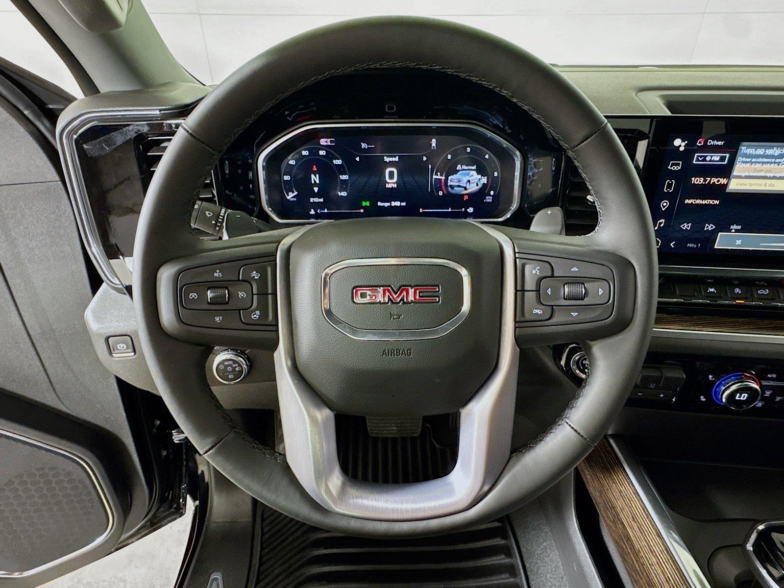 2026 GMC Sierra 1500 Elevation - Photo 9