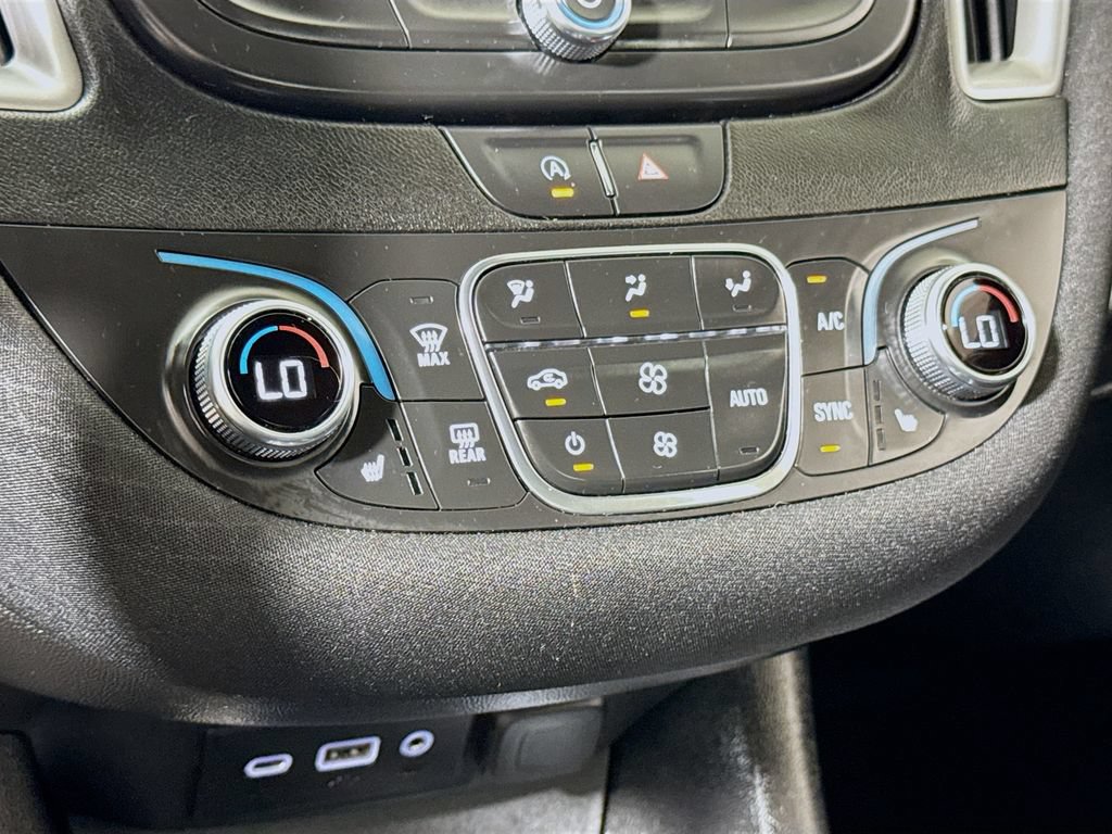 2025 Chevrolet Malibu 1LT - Photo 14