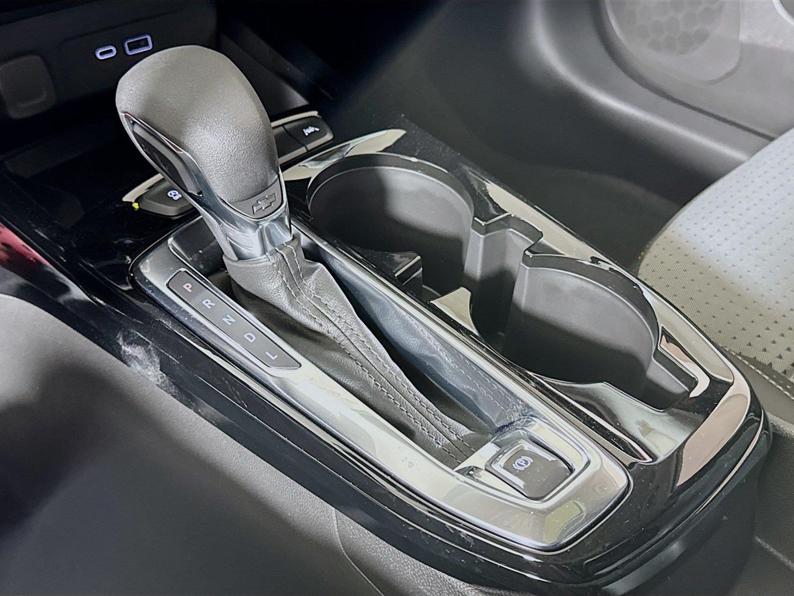 2026 Chevrolet Trax LT - Photo 11