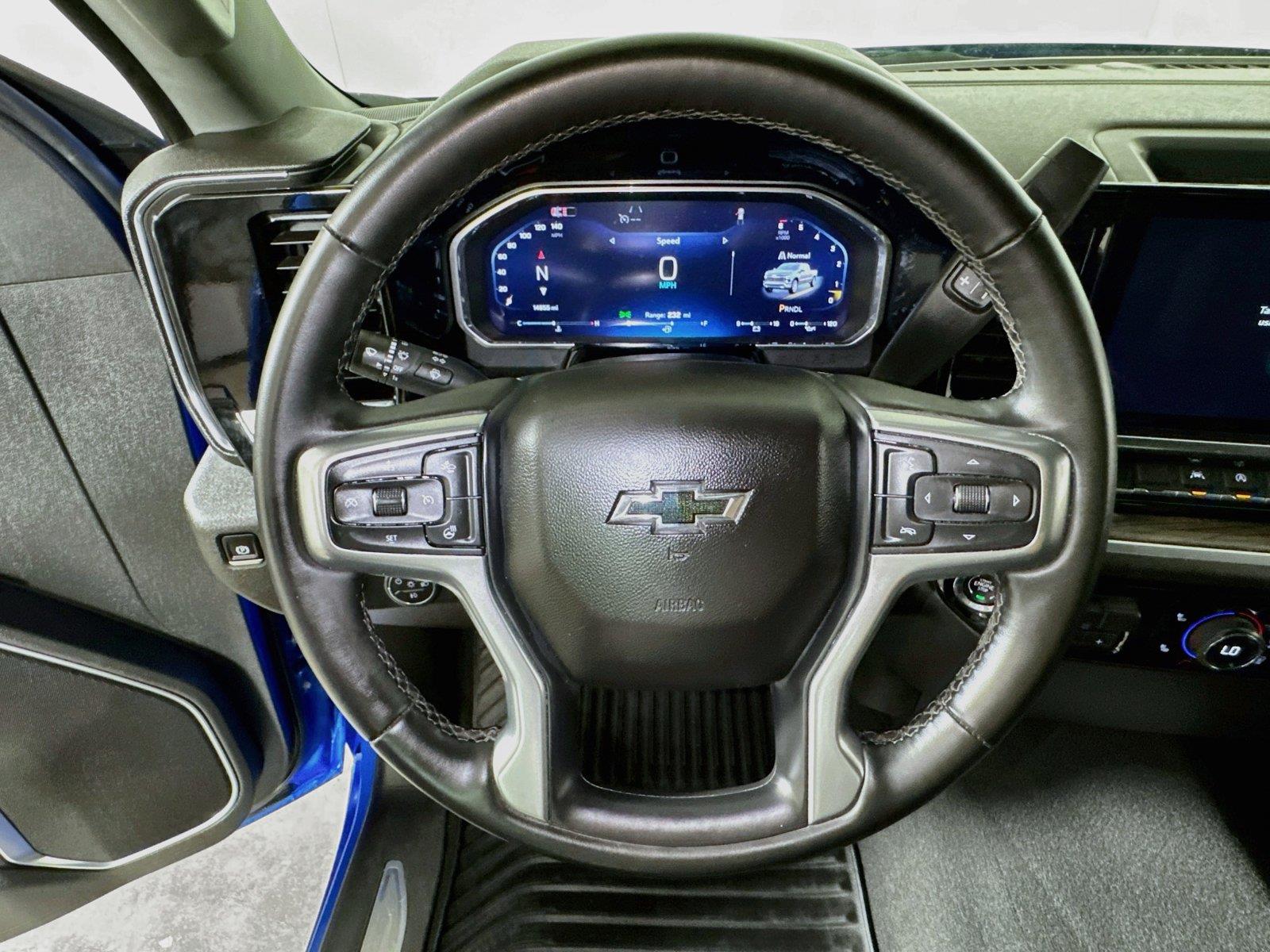 2026 Chevrolet Silverado 1500 RST - Photo 9