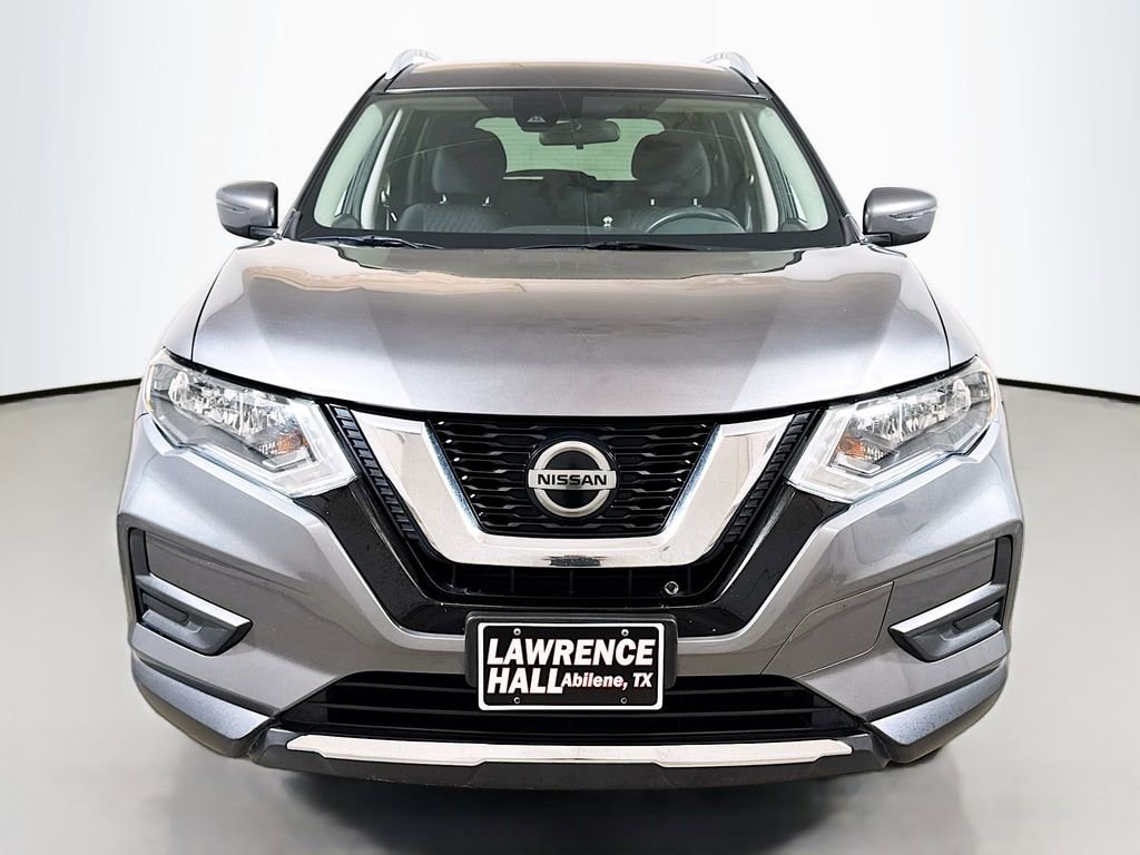 Used 2019 Nissan Rogue SV SUV