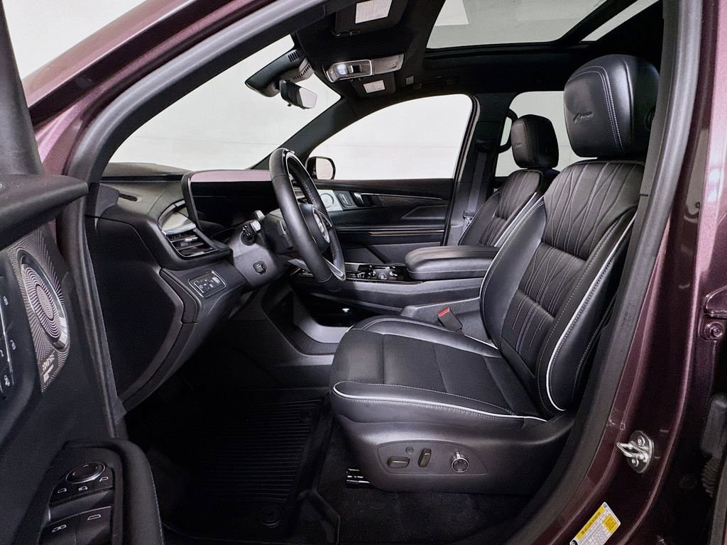 2025 Buick Enclave Avenir - Photo 20