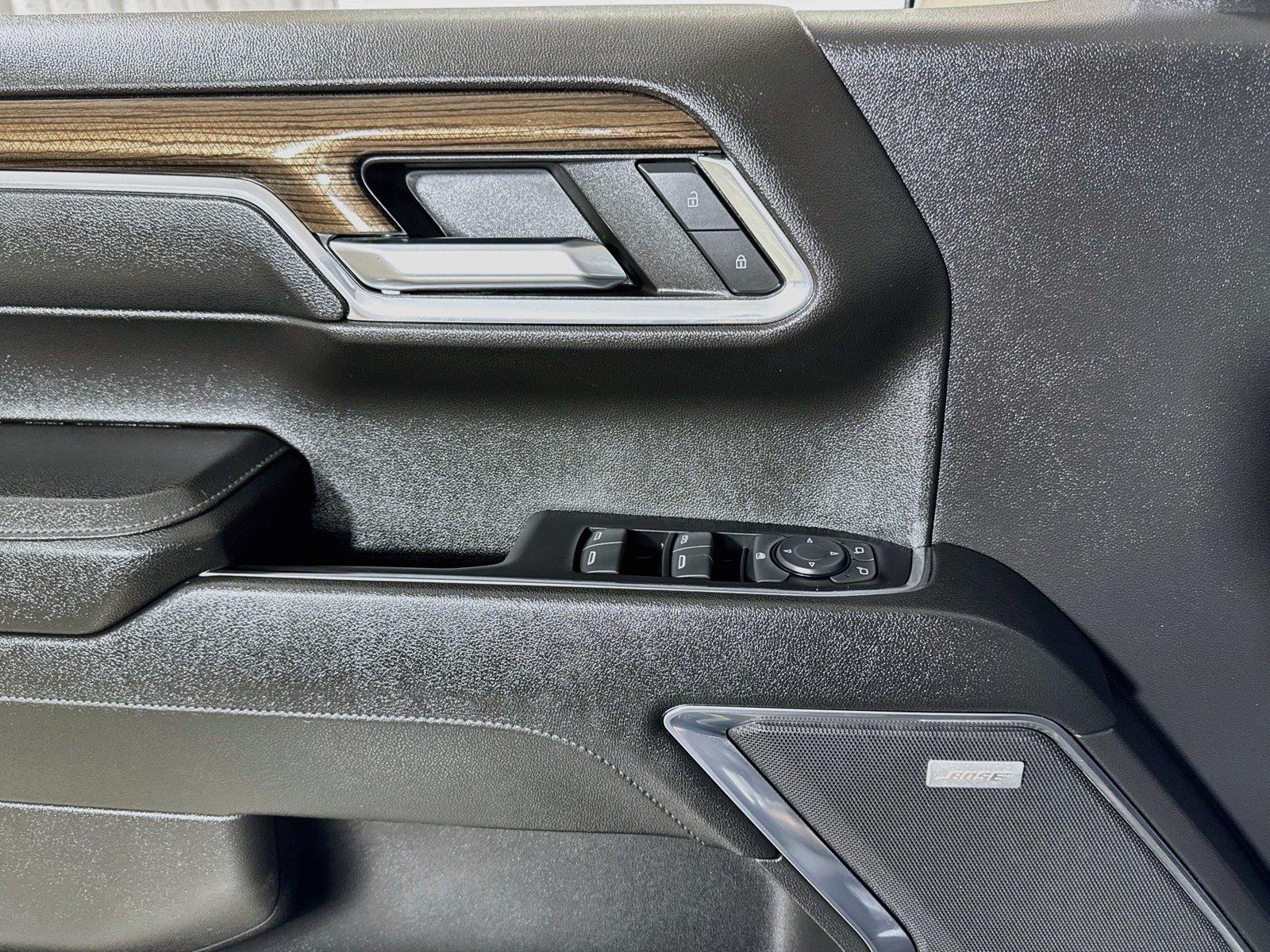2024 Chevrolet Silverado 1500 LT Trail Boss - Photo 16