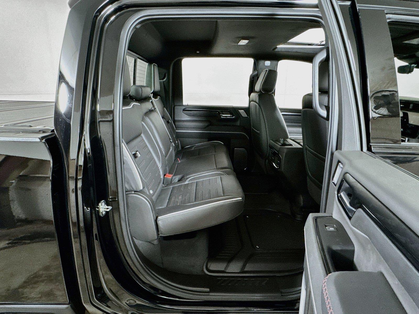 2026 GMC Sierra 2500HD AT4X - Photo 26