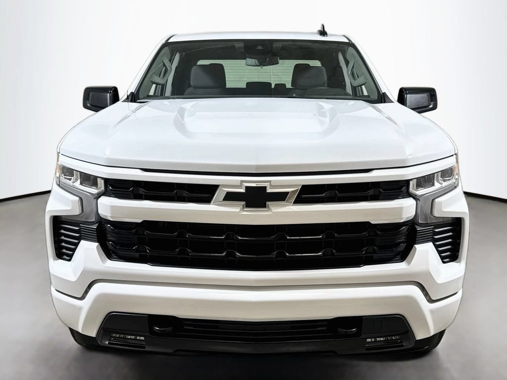 2026 Chevrolet Silverado 1500 RST - Photo 2