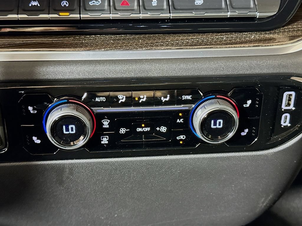 2026 Chevrolet Silverado 1500 LT - Photo 10