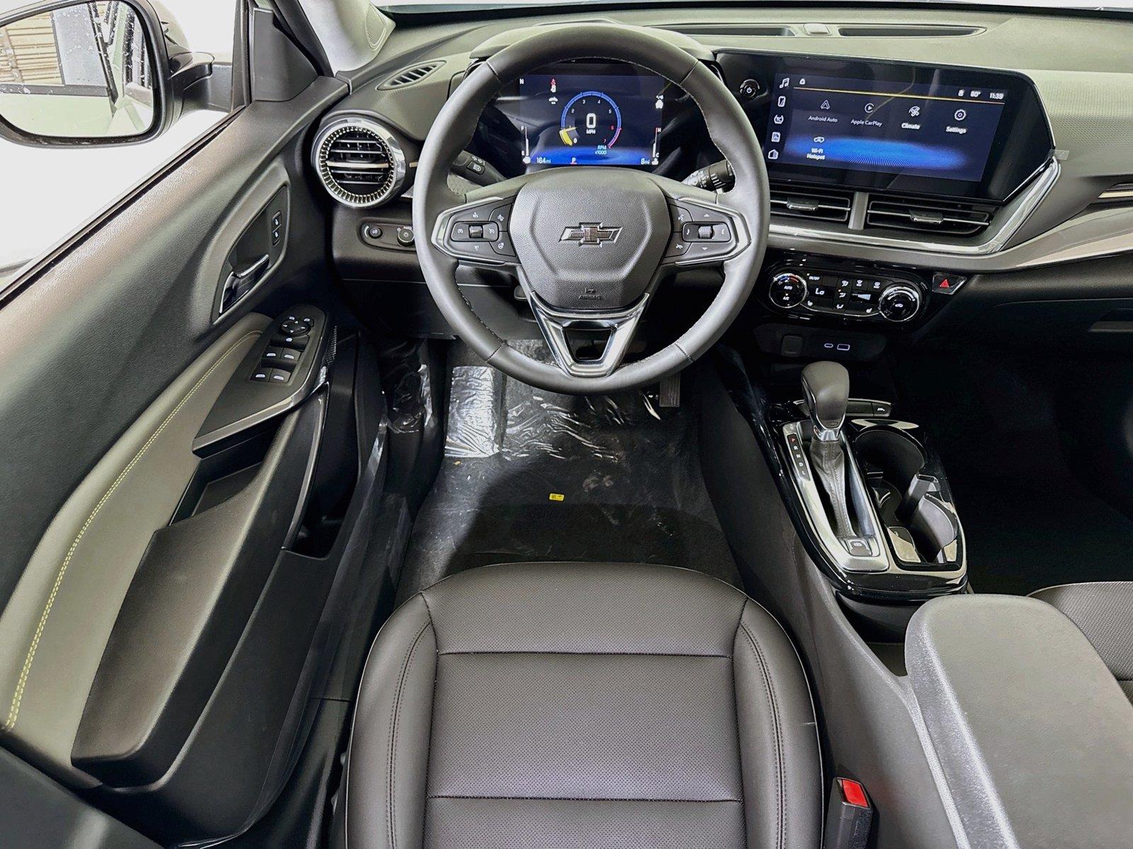 2026 Chevrolet Trax Activ - Photo 14