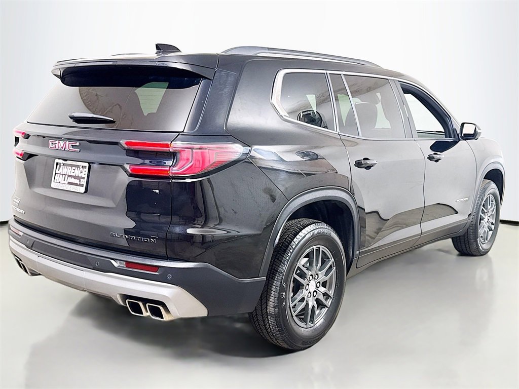 2025 Gmc Acadia Elevation photo 4