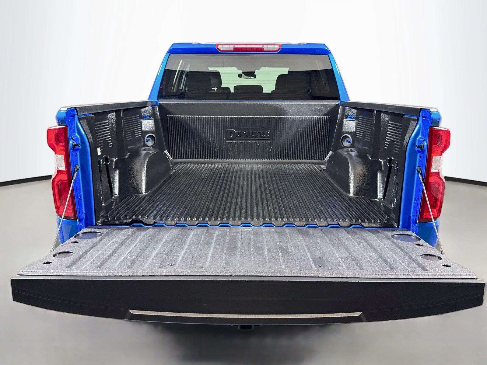 2026 Chevrolet Silverado 1500 RST - Photo 24