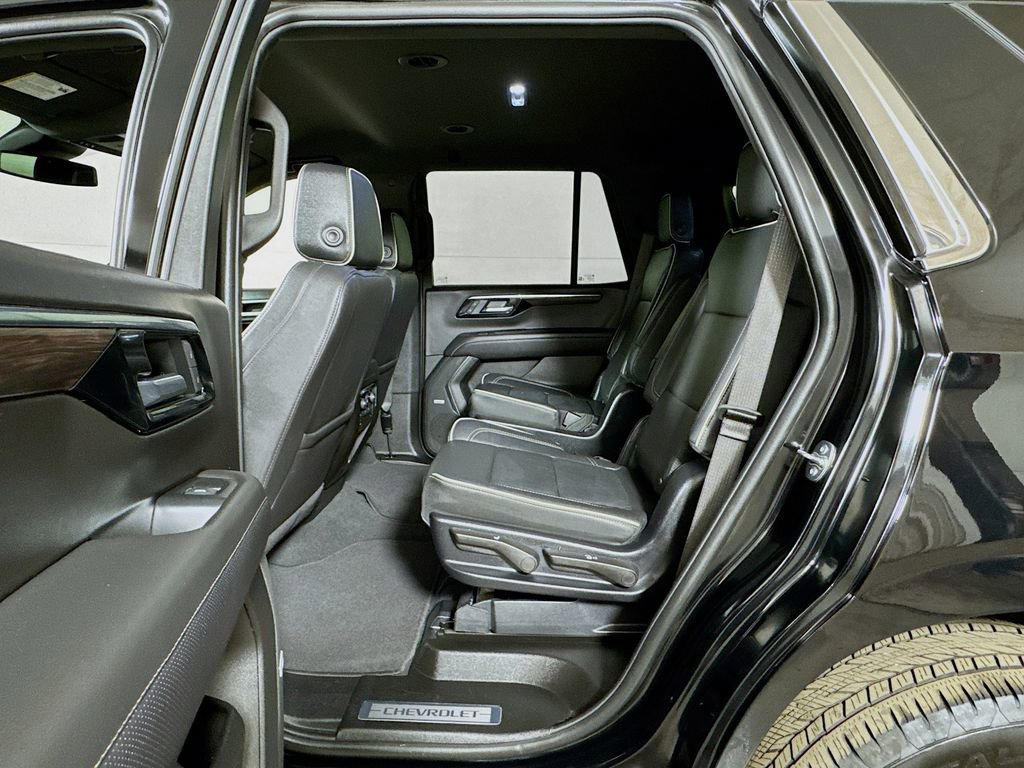 2025 Chevrolet Tahoe Premier - Photo 23