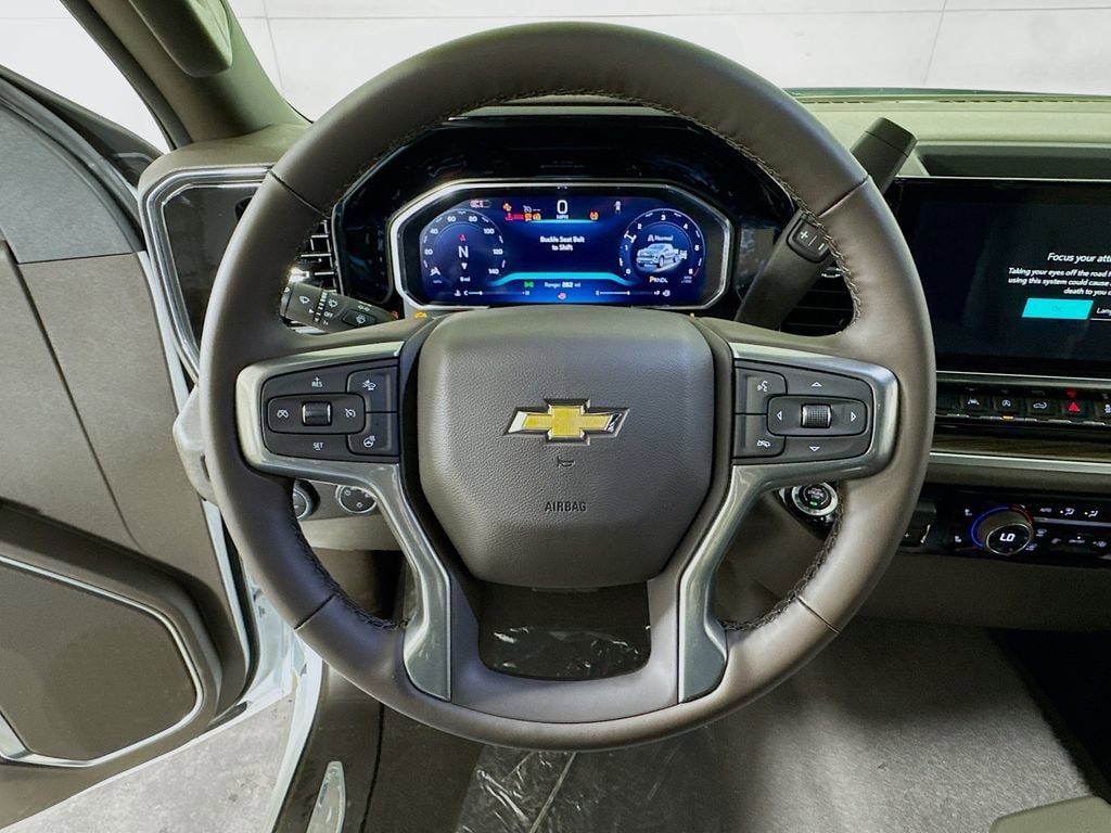 2026 Chevrolet Silverado 1500 LT - Photo 6