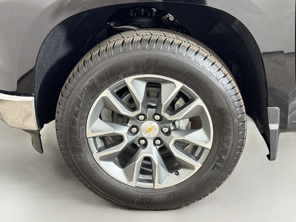 2026 Chevrolet Silverado 1500 LT - Photo 19
