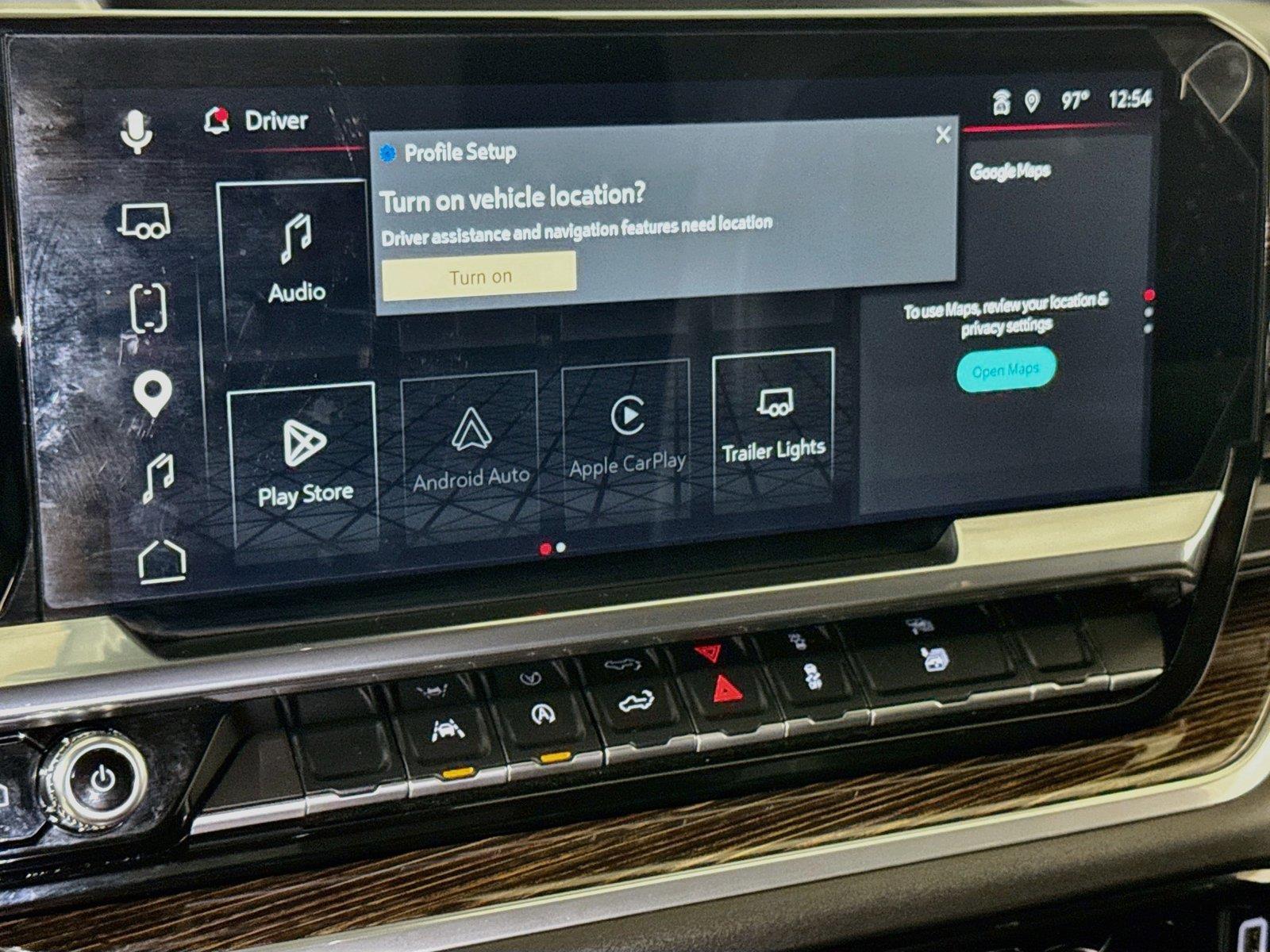 2026 GMC Sierra 1500 Elevation - Photo 13
