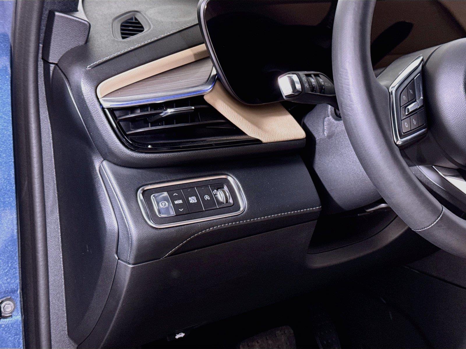 2026 Buick Enclave Preferred - Photo 8
