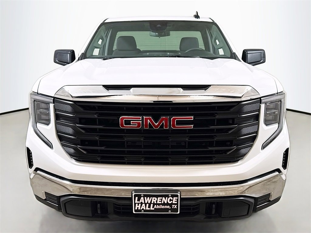 New 2026 GMC Sierra 1500 Pro Truck